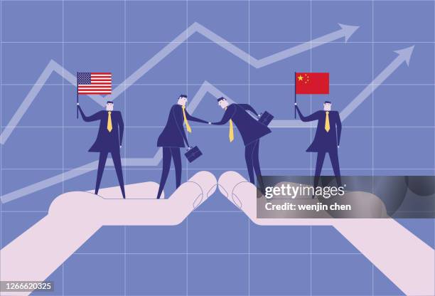 International Economic Cooperation and Trade Policy