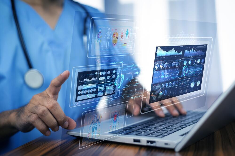 Digital Health Innovation and Patient Care